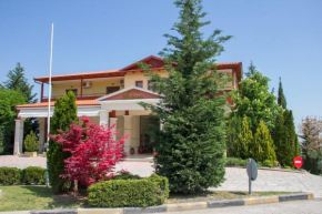 Asteras Hotel Náousa